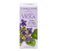 ACCORDO VIOLA CR VELL MANI75ML