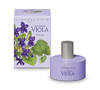 Accordo Viola Profumo 50ml L'Erbolario