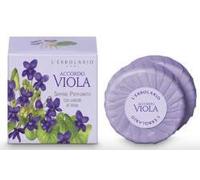 Accordo Viola Sapone Profumato 100g