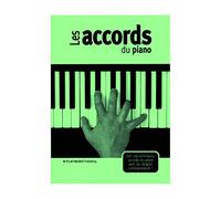 Accords du Piano (Les). For Pianoforte