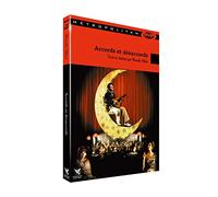 Accords et desaccords - dvd woa