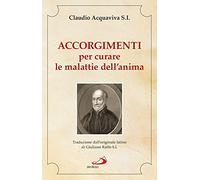 Accorgimenti per curare le malattie dell'anima