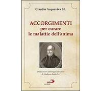 Accorgimenti per curare le malattie dell'anima