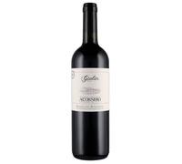 Accornero Giulin Barbera del Monferrato DOC 2022 0,75 ℓ