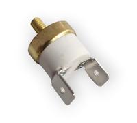ACCORRONI 40170018 TERMOSTATO DI SICUREZZA 90°C CON FILETTO DI RICAMBIO