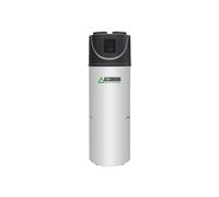 Accorroni Scaldabagno a Pompa di Calore Green 500 S New