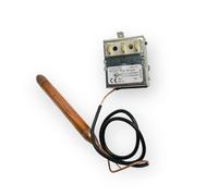 ACCORRONI TERMOSTATO AMBIENTE 40°C TR2 GH/N 45970020 CALDAIA