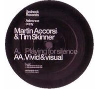 Accorsi,M.& Tim Skinner - Playing for Silence Part 1