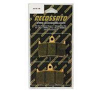 Accossato AGPA146ST-19 Pastiglia Freno per HONDA > CB 1300 X-4, 1300 (1997)