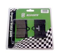 Accossato AGPA32OR-116 Pastiglia Freno per Laverda > 750 S Formula, 750 (1997)