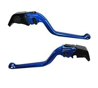 ACCOSSATO Coppia di Leve Blu per KTM 990 Smr/SMT dal 2009 al 2013 (CC 999)