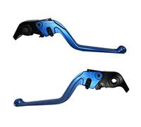 ACCOSSATO Coppia di Leve Blu per Mv Agusta F4 RR dal 2011 al 2018 (CC 1000)