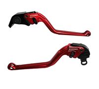ACCOSSATO Coppia di Leve Rosse per KTM 990 Smr/SMT dal 2009 al 2013 (CC 999)