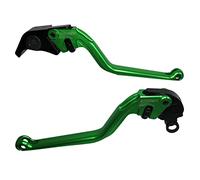 ACCOSSATO Coppia di Leve Verdi per KTM 990 Smr/SMT dal 2009 al 2013 (CC 999)