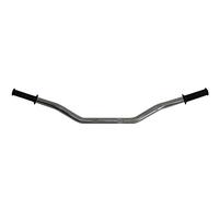 Accossato HB162C-GR001N-F-50643 Manubrio, Cromato