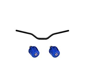 Accossato HB175N-GR001Y-F-423568 Manubrio