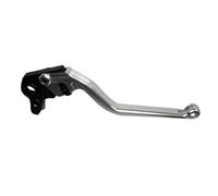 ACCOSSATO Leva Destra Grigia per Ducati Monster 620 S I.E. dal 2001 al 2006 (CC 620)