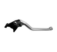 ACCOSSATO Leva Destra Grigia per Honda CBR F (PC19) dal 1987 al 1988 (CC 600)