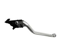 ACCOSSATO Leva Destra Grigia per Honda CRF L (MD38) dal 2013 al 2015 (CC 250)