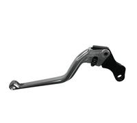 Accossato Leva Sinistra Grigia per HYOSUNG RX D dal 2007 al 2007 (CC 125)