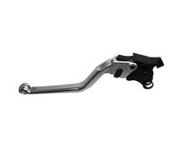 ACCOSSATO Leva Sinistra Grigia per Suzuki GSX F dal 2010 al 2016 (CC 1250)