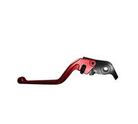 ACCOSSATO Leva Sinistra Rossa per Ducati GT 1000 dal 2006 al 2010 (CC 1000)