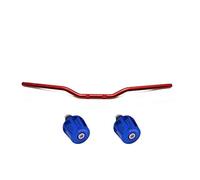 Accossato Linea Manubri In Alluminio Lega 7003,TRIUMPH>Bonneville 800cc (2009)