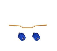 Accossato Manubrio Stradale In Alluminio,BMW>R 1100 R 1100cc (2001)