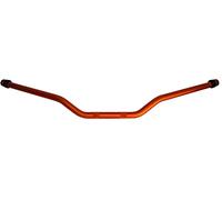 Accossato Manubrio Stradale In Alluminio Ossidato + Contrappeso Tk002,TRIUMPH>Scrambler 865cc (2010)