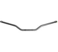 Accossato Manubrio Stradale In Alluminio Ossidato + Contrappeso Tk004,TRIUMPH>Tiger 900 900cc (2008)