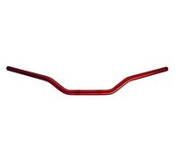 Accossato Manubrio Stradale In Alluminio Ossidato,Honda>FX 650 Vigor 650cc (2000)