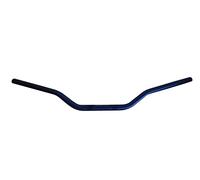 Accossato Manubrio Stradale In Alluminio Ossidato,Suzuki>SV 650 N 650cc (2000)