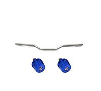 Accossato Manubrio stradale in alluminio, suzuki 500 e 500cc (1995)