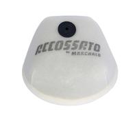 Accossato MY300 Filtro Aria Marchald Compatibile con YAMAHA YZ 80 (1994/2001)