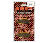 Accossato Pastiglia freno AGPA70ST, HUSQVARNA > SM 50, 50 (2002), HUSQVARNA > SM 50, 50 (2002)