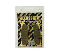 Accossato Pastiglia freno AGPA92ZXC, MOTO MORINI > 1200 SCRAMBLER, 1200 (2009)