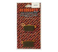 Accossato Pastiglia freno AGPP38ST, BETA > RR 125 ENDURO 4T, 125 (2010)