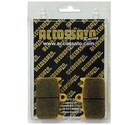 Accossato Pastiglia Freno per SUZUKI > RGV 250 Gamma T (RGVR 250 SP), 250 (1996), Set di 2