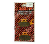 Accossato Pastla f AP14ST, > LT-A 450 KN QU LEFT, 450 (2008)