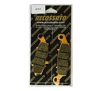 Accossato Pastla f APA94ZXC, > C 1500 NTRUDER RHT, 1500 (2005)