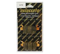 Accossato Pastla f APP95ST, > SH 150 RA FUEL NJECTON (REAR DSC MODEL), 150 (2010 - 2014)