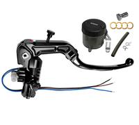 ACCOSSATO RB090N-L-RST POMPA FRENO APRILIA RS 660 ABS EXTREMA 2023