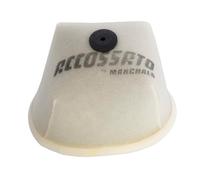 Accossato VHD103 Filtro Aria Marchald Compatibile con HONDA CR 125/500 (1987/1988)