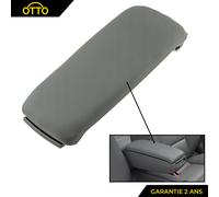 Accoudoir Centrale Con Pulsante Grigio Per Audi A6 C5 - 4B0864245AG5C5