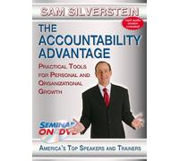 Accountability Advantage: Practical Tools For [Edizione: Stati Uniti]