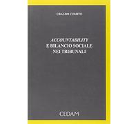 Accountability e bilancio sociale nei tribunali