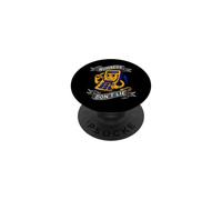 Accountant Calculator Numbers Dont Lie PopSockets PopGrip Adesivo