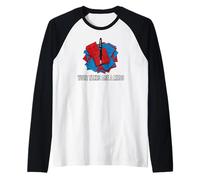 Accountant Cpa Bookkeeper Your Taxes Are A Mess Maglia con Maniche Raglan