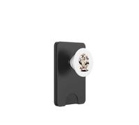 Accountant Goose Honk if You Love Numbers CPA PopSockets PopWallet per MagSafe