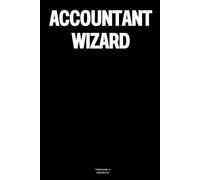 Accountant Wizard: The Notebook